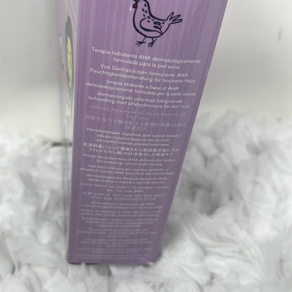 DERMAdoctor KP 'Double' Duty Duo Moisturizing Therapy Pack In Open Box 4 oz X 2 - Picture 7 of 10